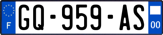 GQ-959-AS