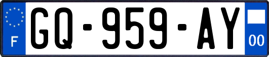 GQ-959-AY