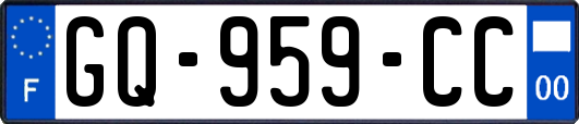 GQ-959-CC