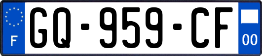 GQ-959-CF
