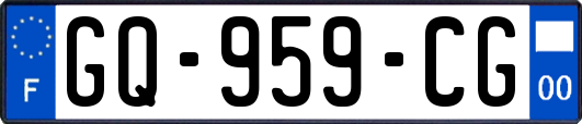GQ-959-CG
