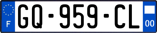 GQ-959-CL