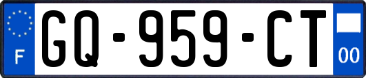 GQ-959-CT