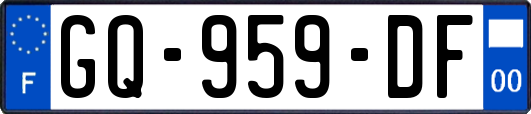 GQ-959-DF