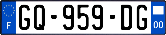GQ-959-DG