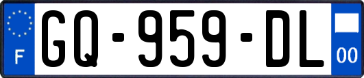 GQ-959-DL