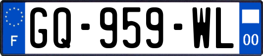 GQ-959-WL