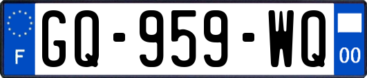 GQ-959-WQ