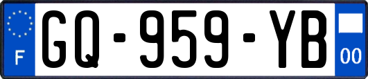GQ-959-YB