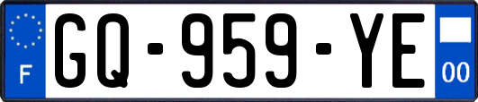 GQ-959-YE