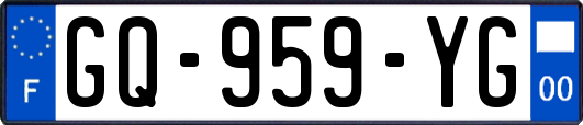 GQ-959-YG