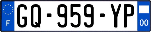 GQ-959-YP