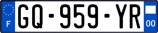 GQ-959-YR