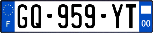 GQ-959-YT