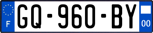 GQ-960-BY