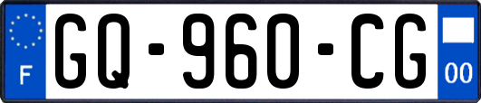 GQ-960-CG
