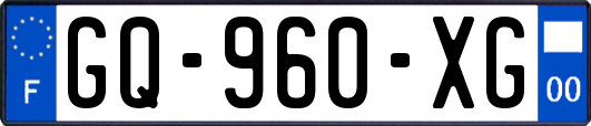 GQ-960-XG