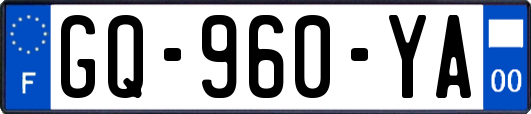 GQ-960-YA