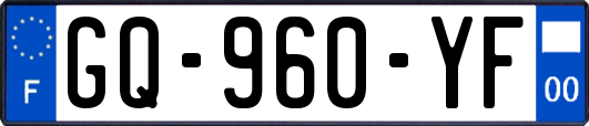 GQ-960-YF
