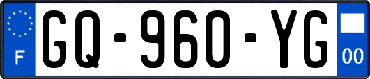 GQ-960-YG