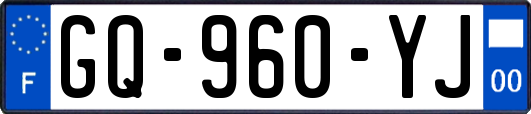 GQ-960-YJ