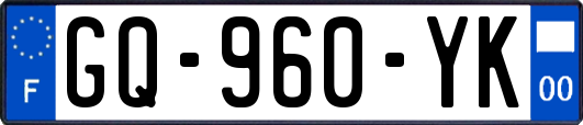 GQ-960-YK