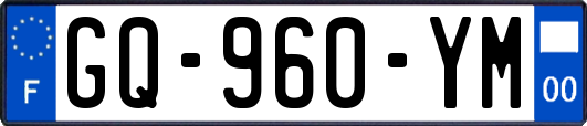 GQ-960-YM