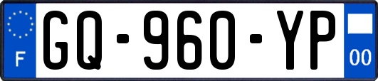 GQ-960-YP