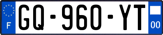 GQ-960-YT
