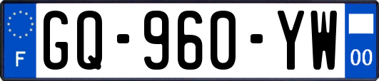 GQ-960-YW