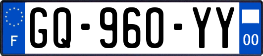 GQ-960-YY