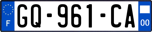 GQ-961-CA