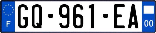 GQ-961-EA