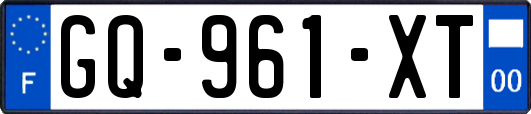 GQ-961-XT