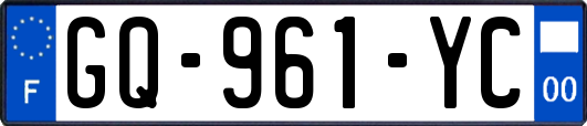 GQ-961-YC