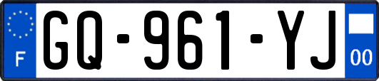 GQ-961-YJ