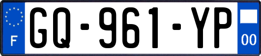 GQ-961-YP