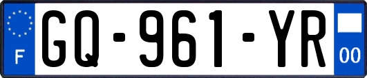 GQ-961-YR