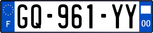 GQ-961-YY