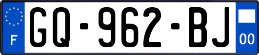 GQ-962-BJ