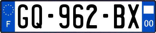 GQ-962-BX