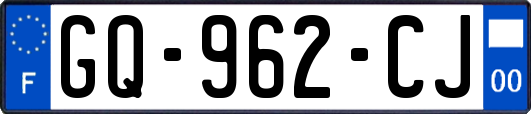 GQ-962-CJ