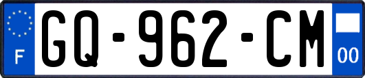 GQ-962-CM