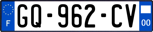 GQ-962-CV