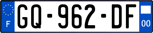 GQ-962-DF