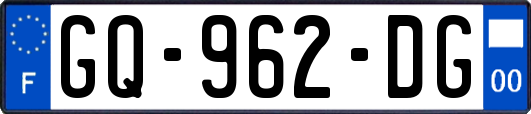 GQ-962-DG