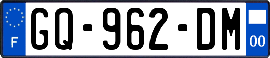 GQ-962-DM