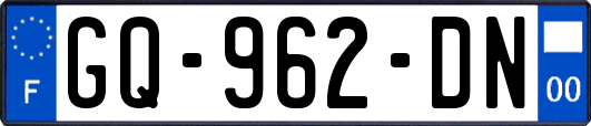 GQ-962-DN