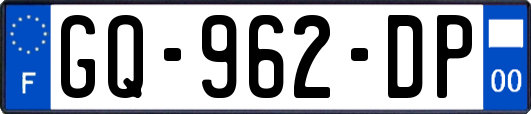 GQ-962-DP