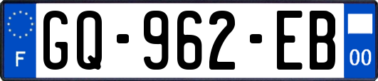 GQ-962-EB